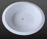 Bồn tắm nằm Ares AR 017