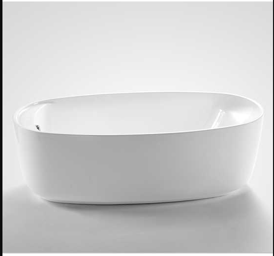 Bồn tắm nằm Ares AR2110-140