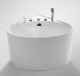 Bồn tắm góc Ares AR 2114