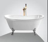 Bồn tắm nằm Ares AR 2121