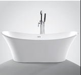 Bồn tắm nằm Ares AR 2127