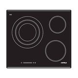Bếp điện Hafele Adela 536 01 631