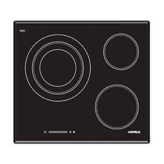 Bếp điện Hafele Adela 536 01 631