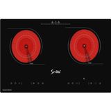 Bếp điện Sevilla SV 802H