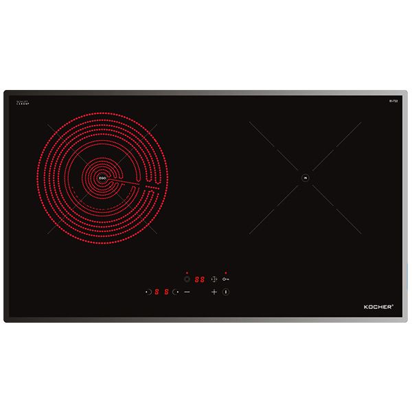 Bếp điện từ Kocher EI 722