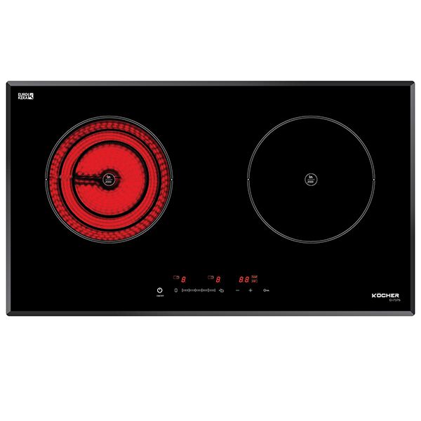 Bếp điện từ Kocher EI 737S