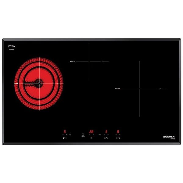 Bếp điện từ Kocher EI 763S
