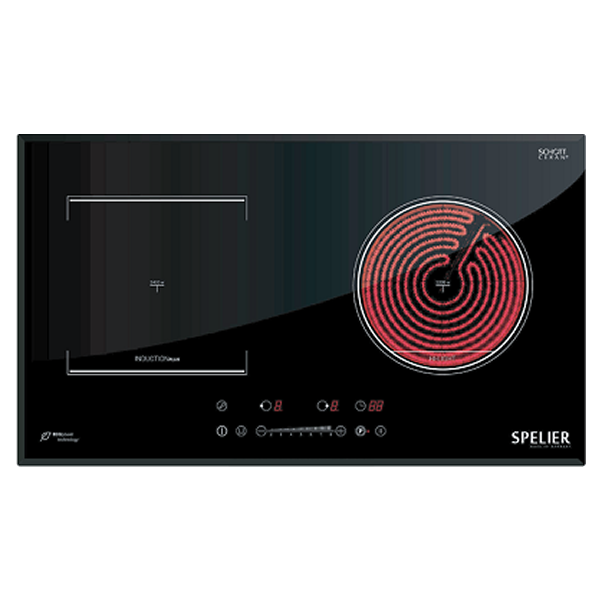 Bếp điện từ Spelier SPE HC928