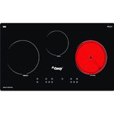 Bếp điện từ Canzy CZ 600 3GIA