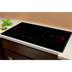 Bếp điện từ Dmestik ES 721 DKI