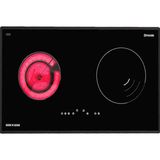 Bếp điện từ Dmestik ES 772 DKT