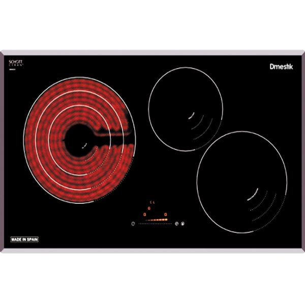 Bếp điện từ Dmestik NA 773 IT