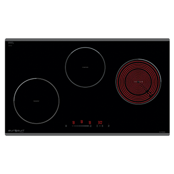 Bếp điện từ Eurosun  EU TE 882 G