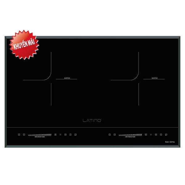 Bếp điện từ Latino GS 545 IH