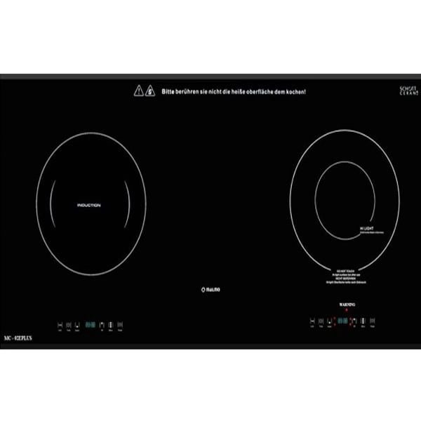 Bếp điện từ Malmo MC 02EPLUS