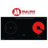 Bếp điện từ Malmo MC 02EIPLUS