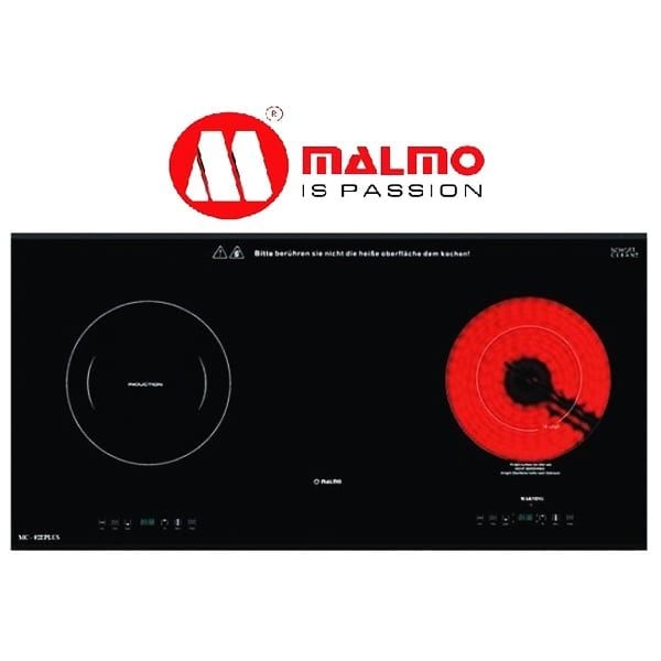 Bếp điện từ Malmo MC 02EIPLUS