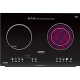 Bếp điện từ Mastercook MC 289ET