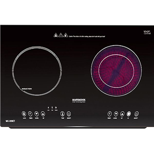 Bếp điện từ Mastercook MC 289ET