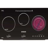 Bếp điện từ Mastercook MC 389ET