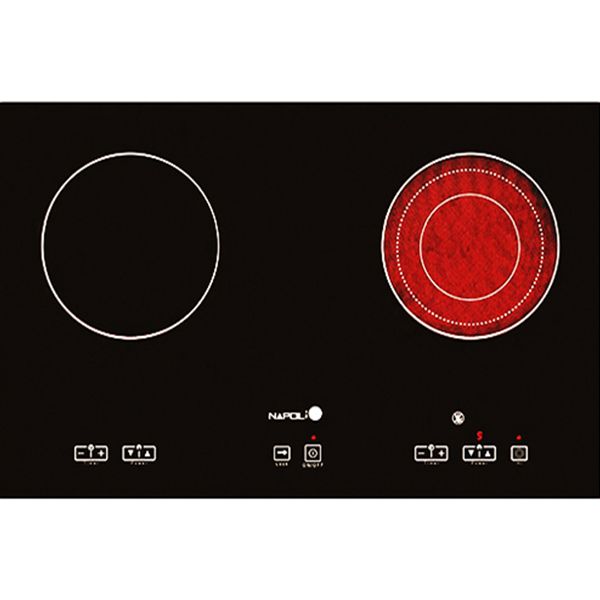 Bếp điện từ Napoli NA 08K2