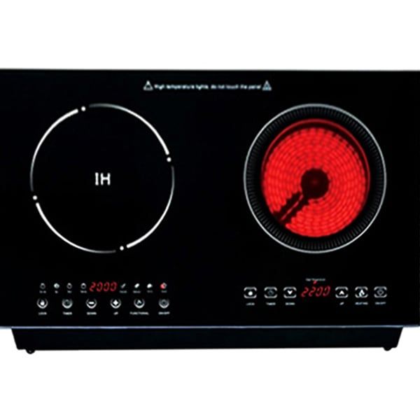 Bếp điện từ Napoli NA 400K2