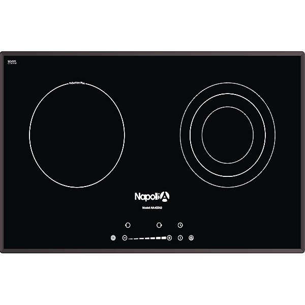 Bếp điện từ Napoli NA IDC02