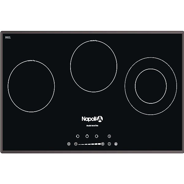 Bếp điện từ Napoli NA ICT03