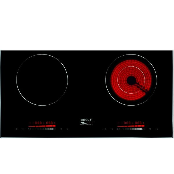 Bếp điện từ Napoliz NA 688IC