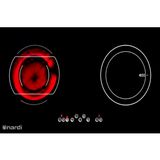 Bếp điện từ Nodor RLT 37 SLIM