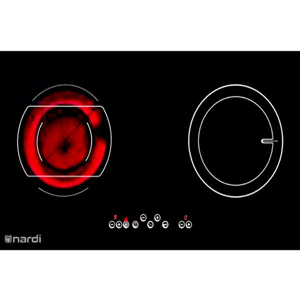 Bếp điện từ Nodor RLT 37 SLIM