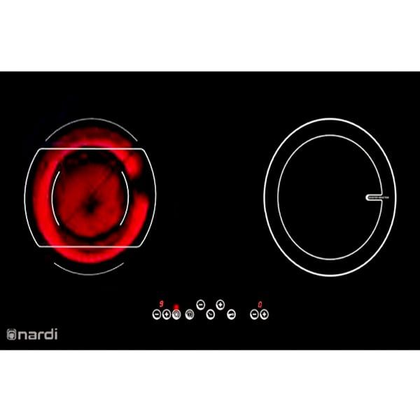 Bếp điện từ Nardi PVF 9HT19