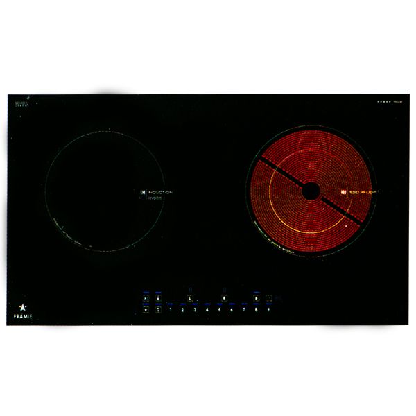 Bếp điện từ Pramie PRMY 2101