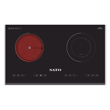 Bếp điện từ Sato SIH IN712 N1.1