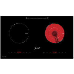 Bếp điện từ Sevilla SV 289TS