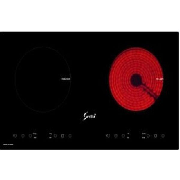 Bếp điện từ Sevilla SV 202IH