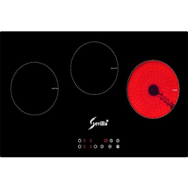 Bếp điện từ Sevilla SV 213IH