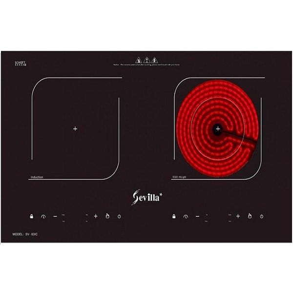 Bếp điện từ Sevilla SV 83IC