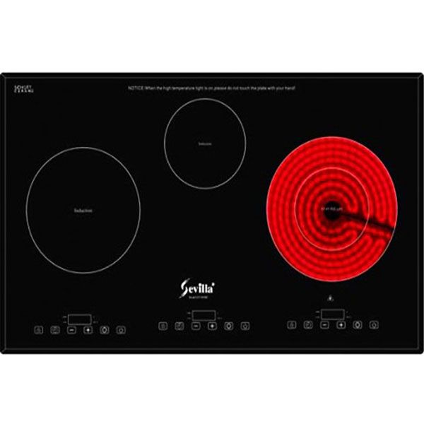 Bếp điện từ Sevilla SV 903IH