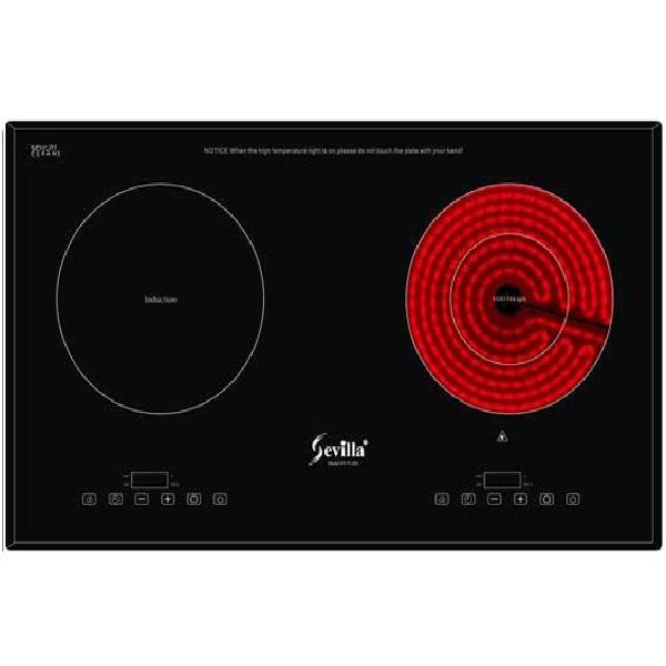 Bếp điện từ Sevilla SV 912IH