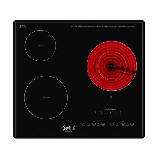 Bếp điện từ Sevilla SV 933IH