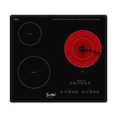 Bếp điện từ Sevilla SV 933IH