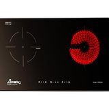 Bếp điện từ Sunhouse APB9911