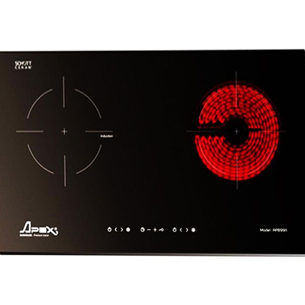 Bếp điện từ Sunhouse APB9911