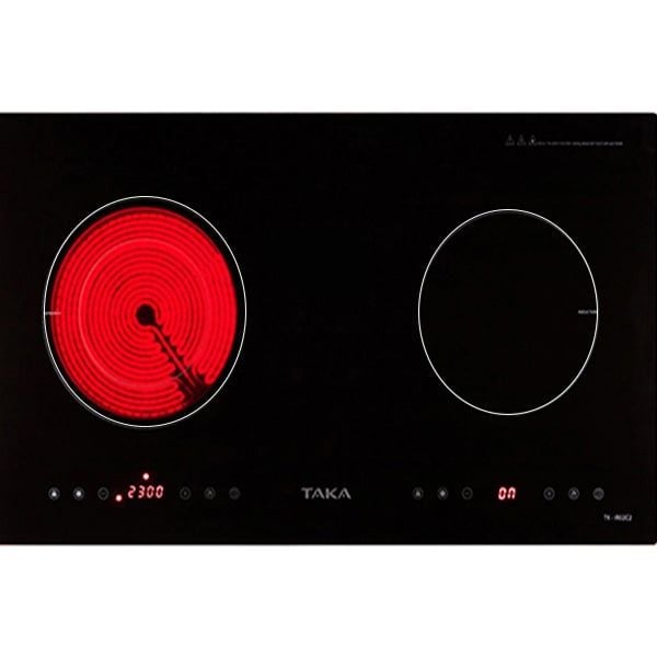 Bếp điện từ Taka TK IR02C2