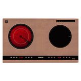 Bếp điện từ Taka IR2A2