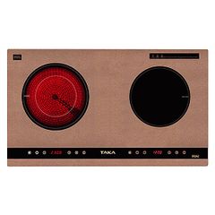 Bếp điện từ Taka IR2A2
