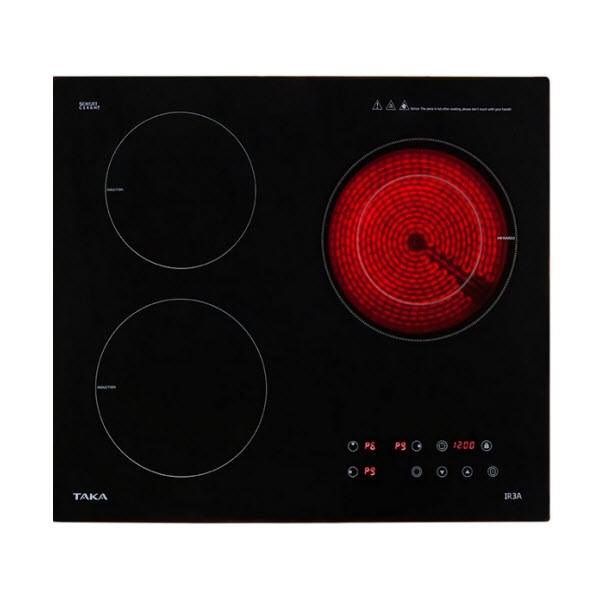 Bếp điện từ Taka IR3A