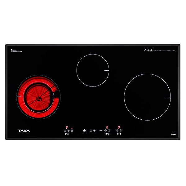 Bếp điện từ Taka IR3ND