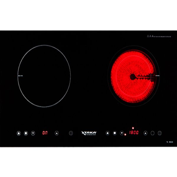 Bếp điện từ Taka TK IR02D